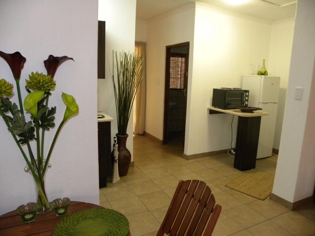 Bush Baby Glen Villa Hazyview Room photo
