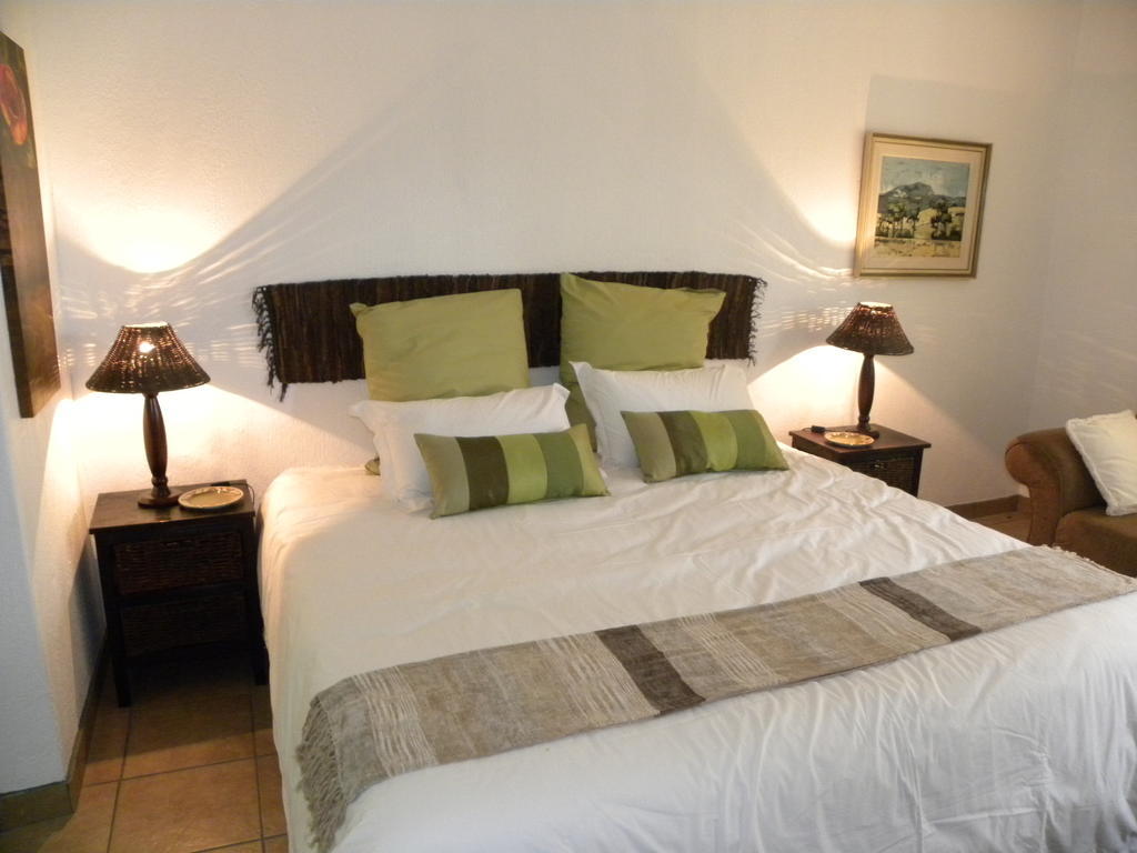 Bush Baby Glen Villa Hazyview Room photo