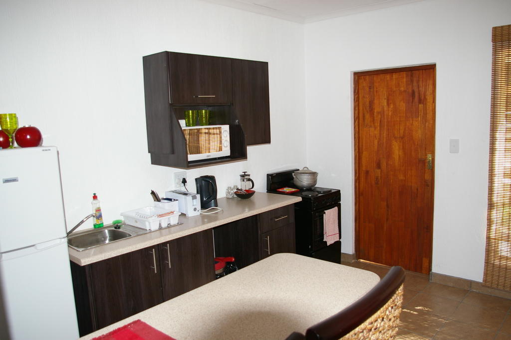 Bush Baby Glen Villa Hazyview Room photo