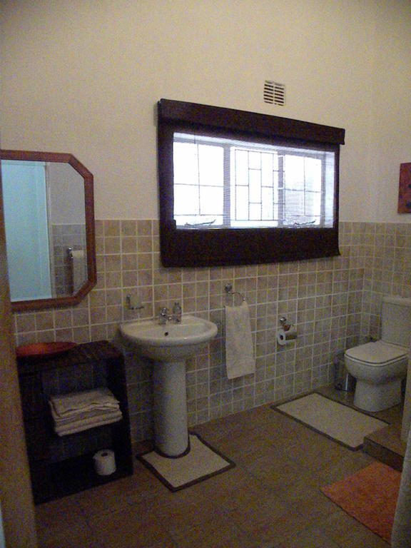 Bush Baby Glen Villa Hazyview Room photo