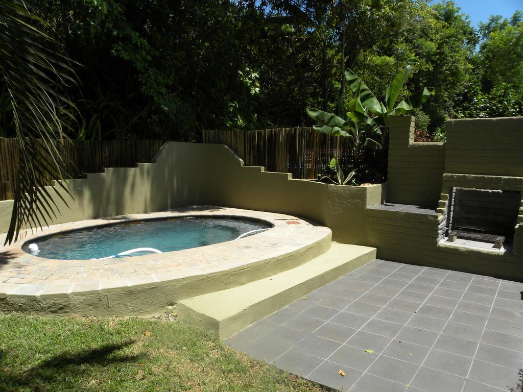 Bush Baby Glen Villa Hazyview Room photo